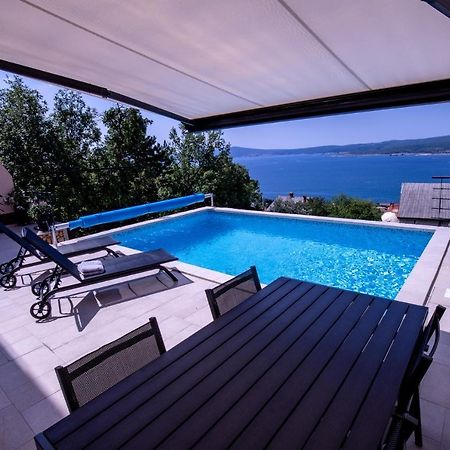 The View Residence Crikvenica Dış mekan fotoğraf